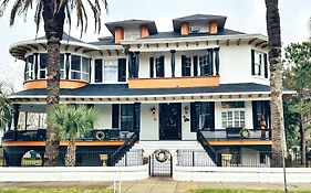 The Mansion On 17Th, Formerly Schaefer Haus